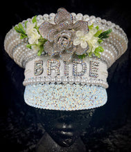 Load image into Gallery viewer, White Wedding