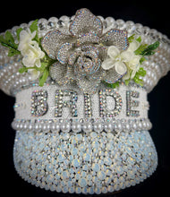 Load image into Gallery viewer, White Wedding