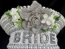 Load image into Gallery viewer, White Wedding