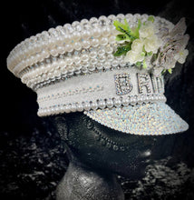 Load image into Gallery viewer, White Wedding