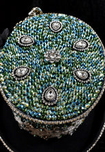 Load image into Gallery viewer, Aurora Festival Hat - JewelBritanniaHats