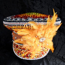 Load image into Gallery viewer, Sunburst Festival Hat