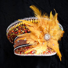 Load image into Gallery viewer, Sunburst Festival Hat